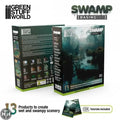 GSW Basing Sets - Swamp Basing Green Stuff World