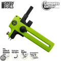 GSW Compass circle cutter Hobby Tools Green Stuff World