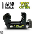 GSW Hobby Tube cutter 3-22mm Hobby Tools Green Stuff World