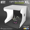 GSW Light box Studio Dimmers (Size XL) Green Stuff World