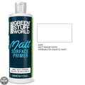 GSW MATT SURFACE PRIMER WHITE 240 ml Primer Green Stuff World