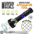 GSW Portable Electrostatic Flocking Machine Flock Green Stuff World