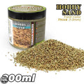 GSW THICK Sand - Field Sand 200ml Basing Green Stuff World