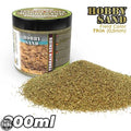GSW THIN Sand - Field Sand 200ml Basing Green Stuff World