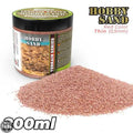GSW THIN Sand - Red Sand 200ml Basing Green Stuff World