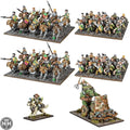Halfling Army Halfling Mantic Games