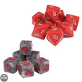 Halo Flashpoint: Banished Dice Booster Halo Flashpoint Mantic Games
