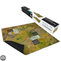 Halo Flashpoint: Field Outpost Deluxe Gaming Mat Halo Flashpoint Mantic Games
