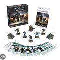 Halo Flashpoint: Noble Team Mantic Games