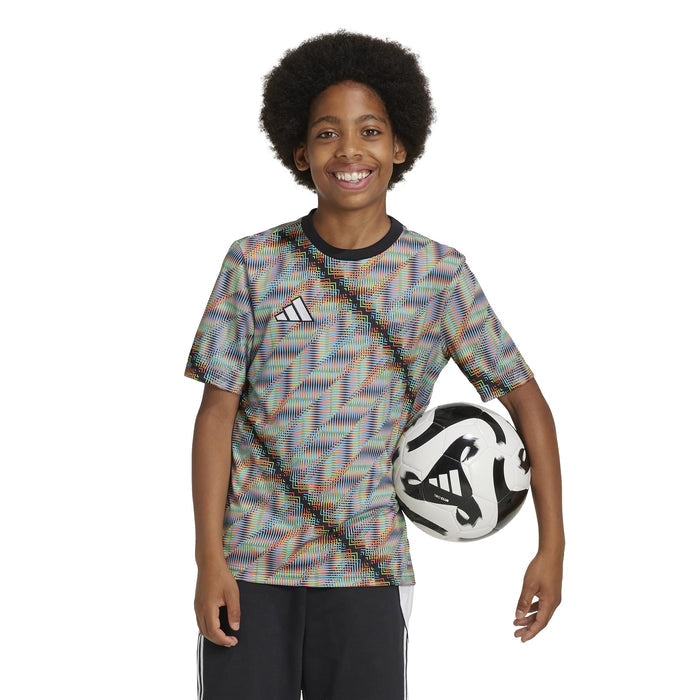 Adidas Hc Preshi Y Jersey Juniors Gameday