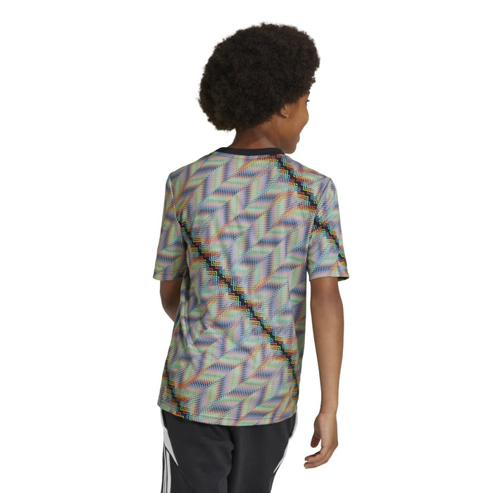 Adidas Hc Preshi Y Jersey Juniors Gameday