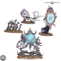 Hedonites Of Slaanesh: Accursed Reflection Games Workshop