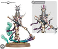 Hedonites Of Slaanesh: Lord Of Hysteria Games Workshop