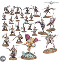 Hedonites Of Slaanesh: The Decadent Host Games Workshop