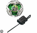 Helm Knight Shield 3-80N Beyblade X Starter BX-04 Beyblade Takara Tomy