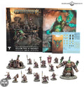 Helsmiths Of Hashut Army Set (2025) Helsmiths of Hashut Games Workshop