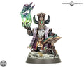 Helsmiths Of Hashut: Daemonsmith Helsmiths of Hashut Games Workshop