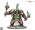 Helsmiths Of Hashut: Dominator Engine Helsmiths of Hashut Games Workshop