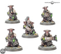 Helsmiths Of Hashut: Infernal Razers Helsmiths of Hashut Games Workshop