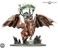 Helsmiths Of Hashut: Urak Taar The First Daemonsmith Helsmiths of Hashut Games Workshop
