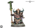 Helsmiths Of Hashut: War Despot Helsmiths of Hashut Games Workshop