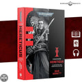 Hereticus (Illustrated Hb) Black Library Games Workshop