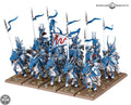 High Elf Realms: Dragon Princes Of Caledor High Elf Realms Games Workshop