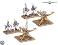 High Elf Realms: Eagle Claw Bolt Throwers High Elf Realms Games Workshop
