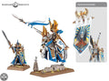 High Elf Realms: High Elf Lords High Elf Realms Games Workshop