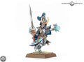 High Elf Realms: High Elf Loremaster High Elf Realms Games Workshop