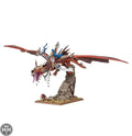 High Elf Realms: Lord On Dragon High Elf Realms Games Workshop