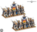 High Elf Realms: Phoenix Guard High Elf Realms Games Workshop
