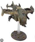 Firefight: Hornet Gunship Firefight Mantic Games