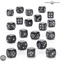 Horus Heresy: Age Of Darkness Dice Set (2025) Horus Heresy Games Workshop