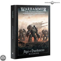 Horus Heresy: Age Of Darkness Rulebook Horus Heresy Games Workshop
