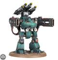 Horus Heresy: Deredeo Dreadnought Boreas Configuration Horus Heresy Games Workshop