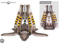 Horus Heresy: Drop Pod Horus Heresy Games Workshop