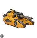 Horus Heresy: Falchion Super-Heavy Tank Destroyer Games Workshop