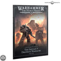 Horus Heresy: Journal Tactica - Isstvan V Dropsite Massacre: Part 1 Horus Heresy Games Workshop