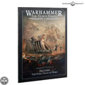 Horus Heresy: Journal Tactica - Skitarii, Steel Hand Of Mars Horus Heresy Games Workshop