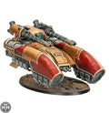 Horus Heresy: Legio Custodes Caladius Grav-Tank Games Workshop