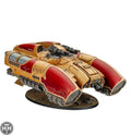 Horus Heresy: Legio Custodes Coronus Grav-Carrier Games Workshop