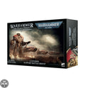 Horus Heresy: Legio Custodes Support Battle Group Games Workshop