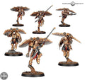 Horus Heresy: Legio Custodes Venatari Sodality Games Workshop