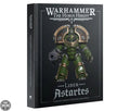 Horus Heresy: Liber Astartes Horus Heresy Games Workshop