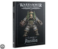 Horus Heresy: Liber Auxilia Horus Heresy Games Workshop