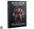 Horus Heresy: Liber Mechanicum Horus Heresy Games Workshop