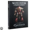 Horus Heresy: Liber Questoris Horus Heresy Games Workshop