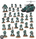 Horus Heresy: Maximus Battle Group Games Workshop