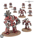 Horus Heresy: Mechanicum Combat Force Horus Heresy Games Workshop
